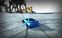 Car Driving: Simulator Drift Screen Shot 2