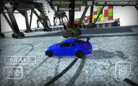 Car Racing Simulator: Drift 3D Screen Shot 4