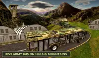 Bus Hero 3D Screen Shot 0