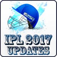 Schedule for IPL 2017