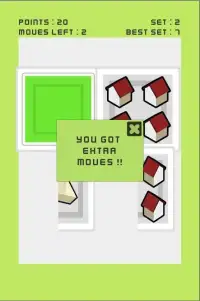 2 PAIRS : CARD MATCHING GAME Screen Shot 0