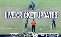 India vs England Live Cricket Screen Shot 0