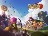 Clash of Clans 2017-Simulator Screen Shot 6
