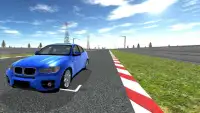 Euro Car Simulator 2017 Screen Shot 2