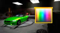 Extreme Racing GT Simulator 3D Screen Shot 0