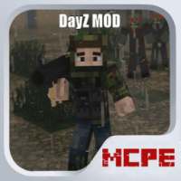 DayZ Mod for MCPE