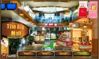 Big Mall - Free Hidden Object Game Screen Shot 3