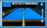 Master 8 Ball Pool Billiard 3D Screen Shot 6
