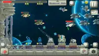 Deep Space Tower Defense Screen Shot 0