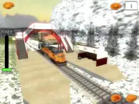 Train Driver - Simulator Screen Shot 1