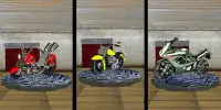 Moto Bike Racing 2015 Screen Shot 2