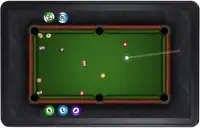 Free Style Pool Billiards Screen Shot 1