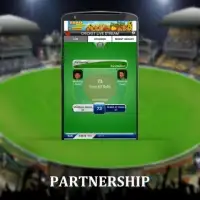 Cricket Live Stream Animated Screen Shot 2