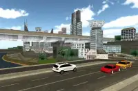 Vehicle Sim 2017 Screen Shot 0