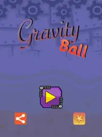 Gravity Ball Screen Shot 2