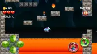 Super Smash World of Mario Screen Shot 2