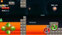 Super Smash World of Mario Screen Shot 0