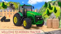 Modern Farm Simulator Screen Shot 4