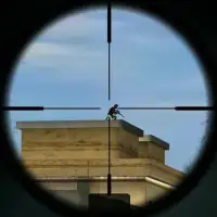Strategy for Sniper Assassin Screen Shot 1
