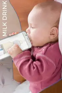Milk Drink Screen Shot 4