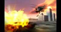 Helicopter 3D flight sim 2 Screen Shot 6