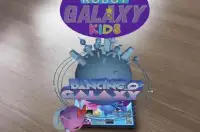 Dancing Galaxy Screen Shot 10