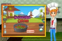 Cooking Game : Erin's chicken Screen Shot 6