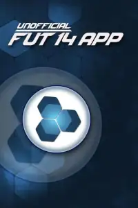 FUT 14 Ultimate Team App Screen Shot 6