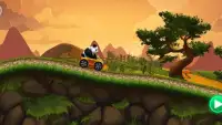 Dragon Panda Racing Screen Shot 10