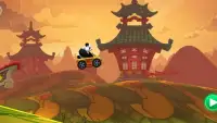 Dragon Panda Racing Screen Shot 11