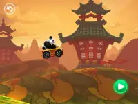 Dragon Panda Racing Screen Shot 19