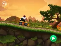 Dragon Panda Racing Screen Shot 18
