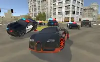 Cops Chase: Unstoppable Robber Screen Shot 4