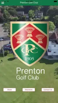 Prenton Golf Club Screen Shot 4
