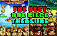 Tips One Piece Treasure Cruise Screen Shot 1