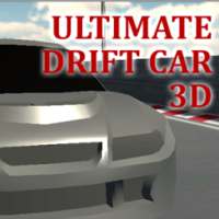 Ultimate Drift Car 3D