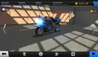 3D Real Bike Racing Hero Screen Shot 1