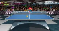 Table Tennis Screen Shot 1
