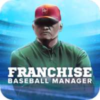 Franchise Baseball Manager