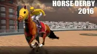 Horse Derby 2016 Screen Shot 7