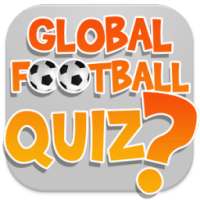 Global Fútbol Quiz