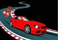 Cars Racing - highway traffic Screen Shot 5