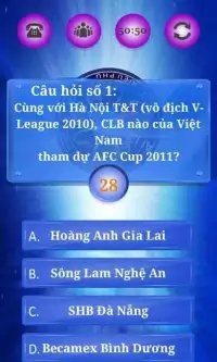 Triệu Phú Hại Não 2018 Screen Shot 0