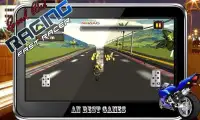 Speed Bike Racing: Fast Racer Screen Shot 2