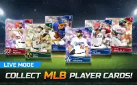 MLB 9 Innings Manager Screen Shot 5