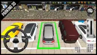Car Parking 3D Screen Shot 4