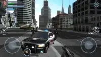 Mad Cop 5 Police Car Simulator Screen Shot 6