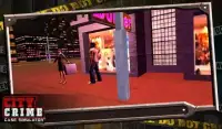 City Crime Case Simulator 3D Screen Shot 6
