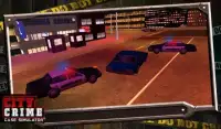 City Crime Case Simulator 3D Screen Shot 11