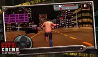 City Crime Case Simulator 3D Screen Shot 10